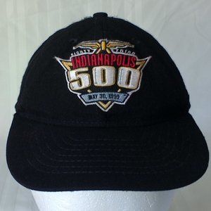 83rd Indianapolis 500 May 30, 1999 baseball cap